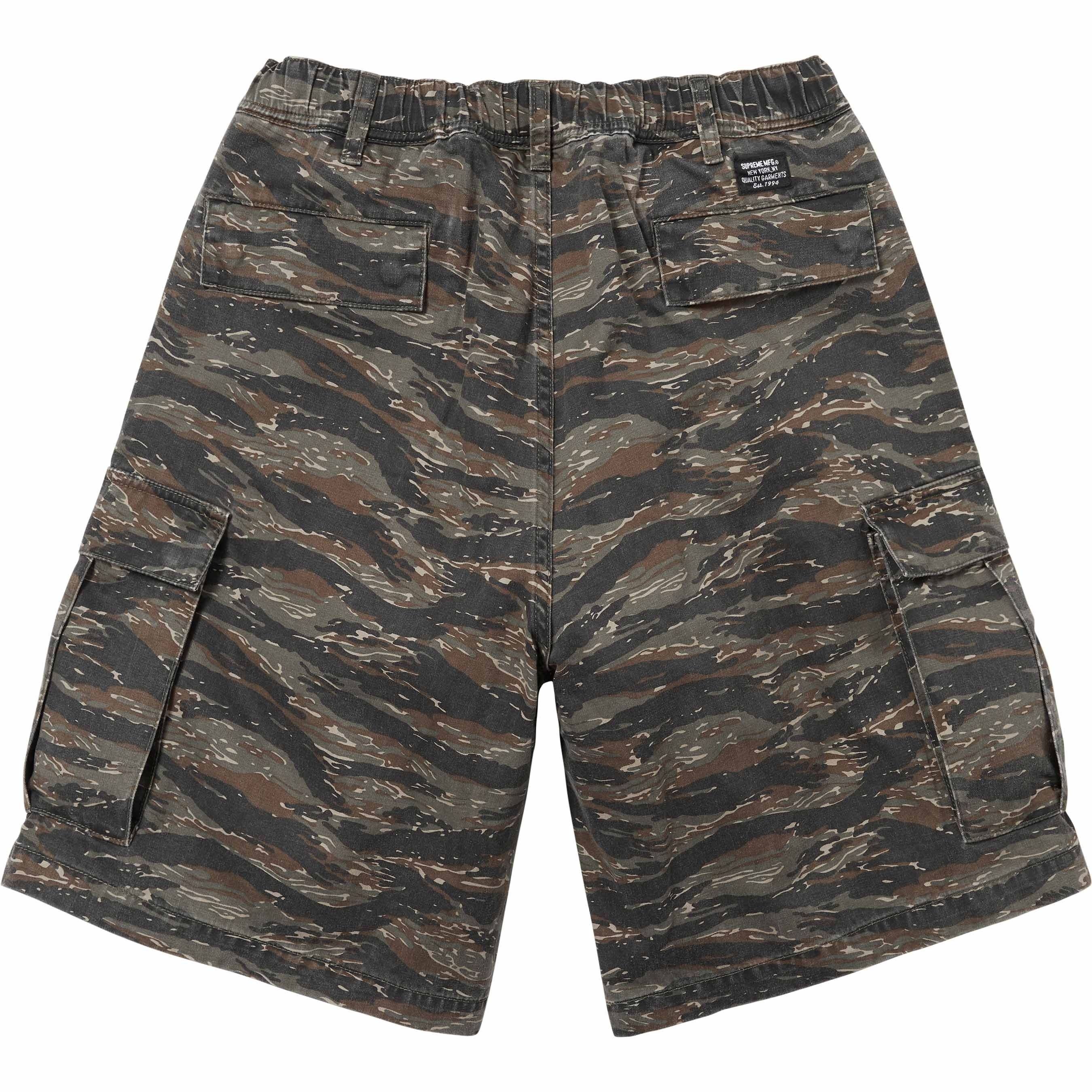 Cargo Short view 6
